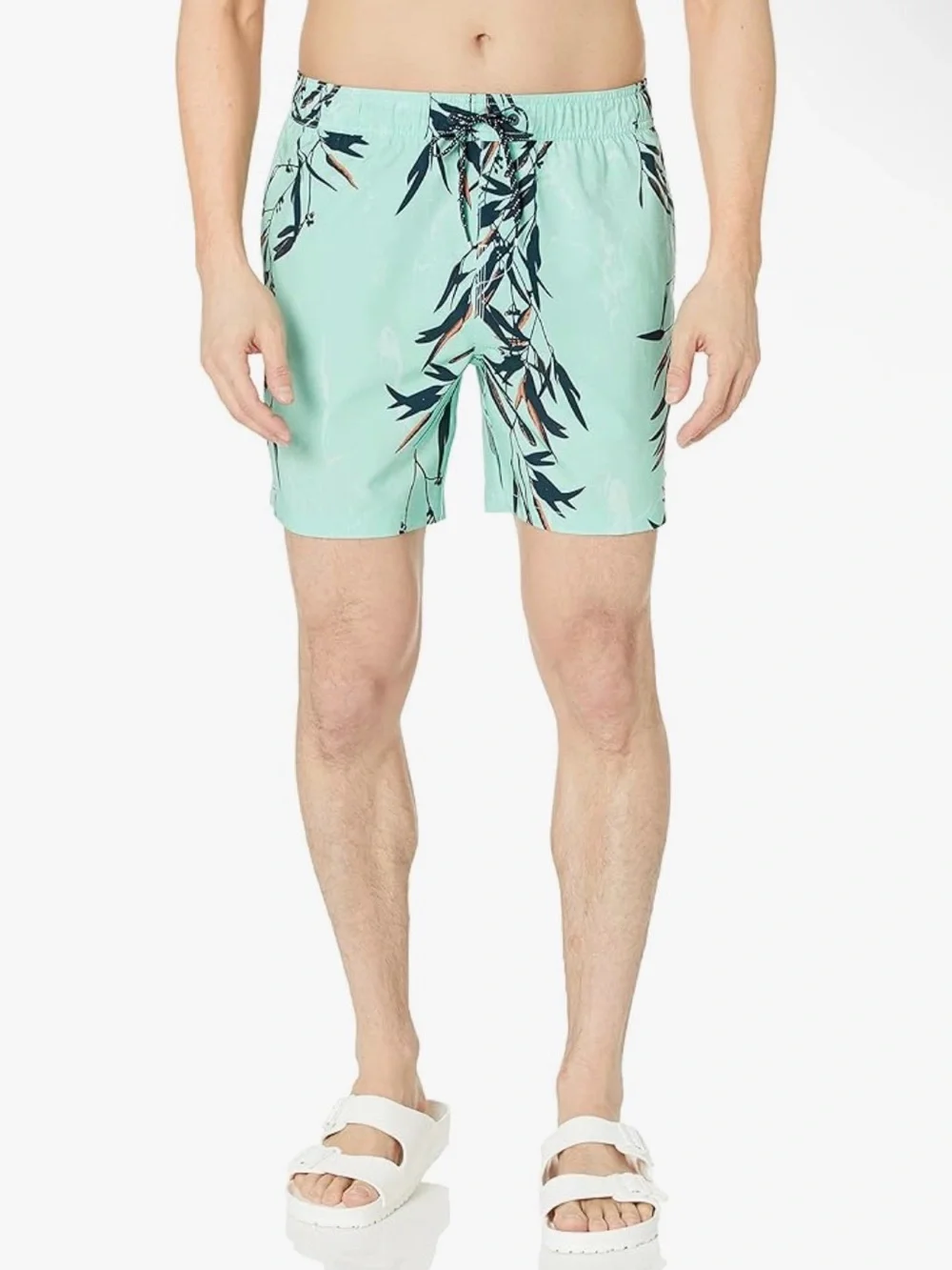 Billabong Mens Sundays Layback Boardshort, 17 Inch Outseam, XL, NWT